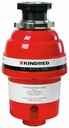 Continuous Feed 3/4 HP Waste Disposer