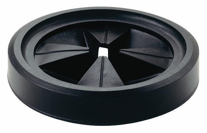 Deluxe Mounting Gasket