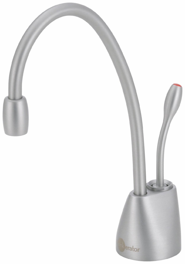 F-GN1100BC Indulge Contemporary Instant Hot Water Dispenser (Faucet Only)