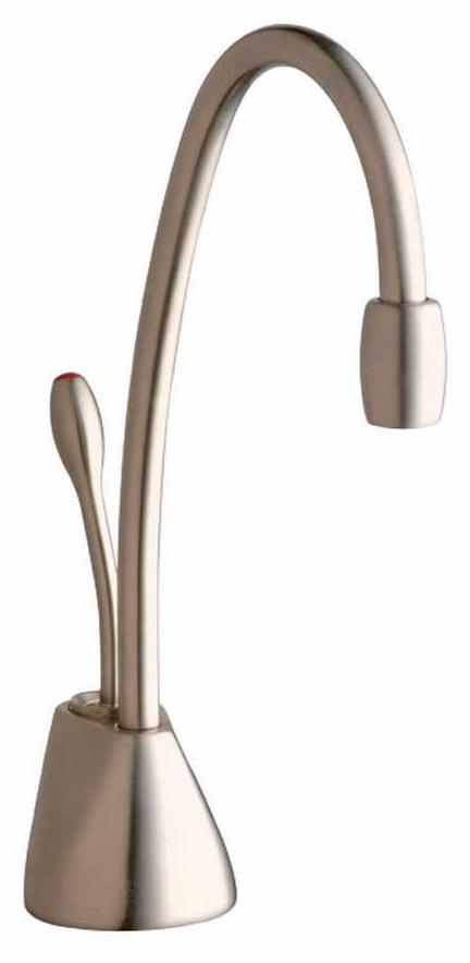 F-GN1100SN Indulge Contemporary Instant Hot Water Dispenser (Faucet Only)