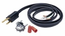 Garbage Disposal Power Cord Kit
