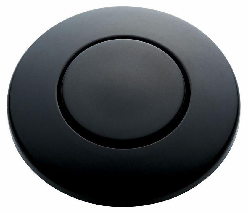 STC-MTBLK SinkTop Switch Button