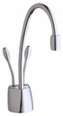 F-HC1100C Indulge Contemporary Hot + Cold Water Dispenser (Faucet Only)