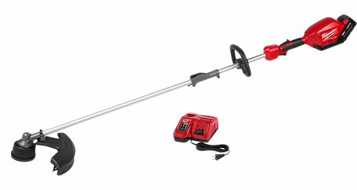 M18 FUEL POWER HEAD STRING TRIMMER KIT