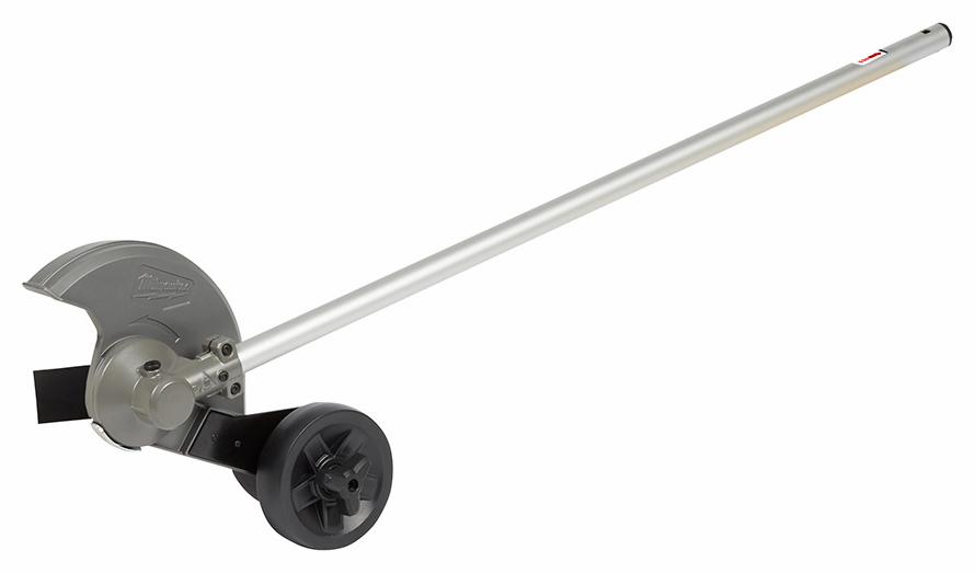 M18 FUEL QUIK-LOK Edger Attachment