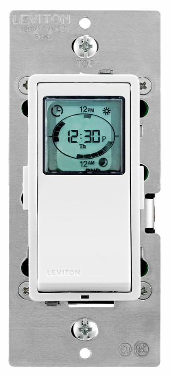 Programmable Hardwired Timer