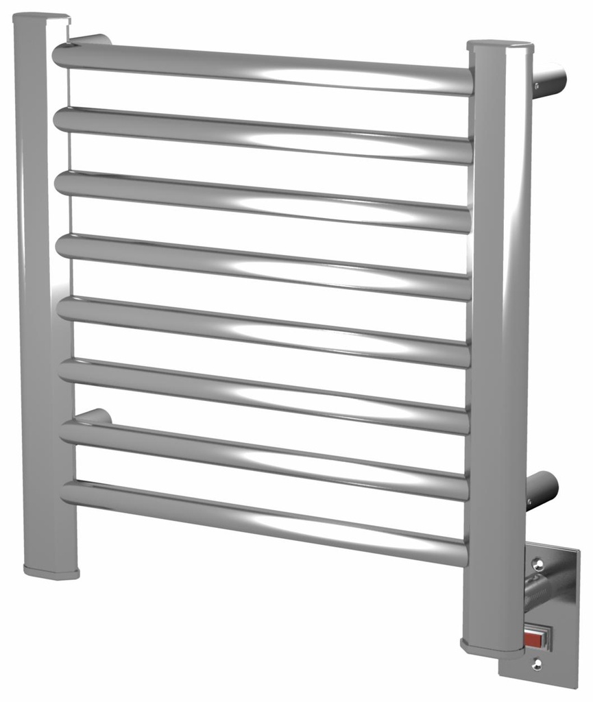 Sirio Heated Towel Bar