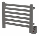 Quadro Heated Towel Bar