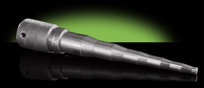 MULTI SWAGE PUNCH 1/4-5/8" MS