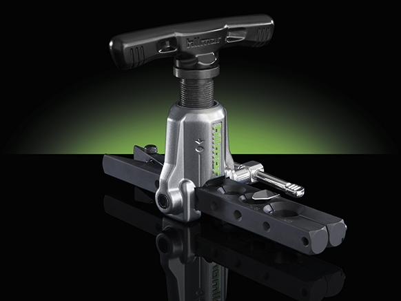 ORBITAL FLARE TOOL 3/16-3/4" FTO