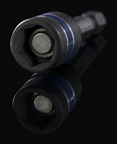 NUTSETTER 3/8 X 6" MNS386