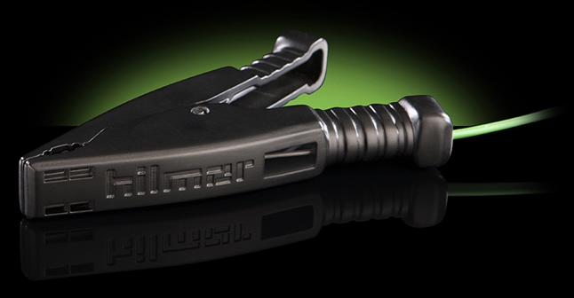 THERMOCOUPLE CLAMP TCC