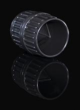 SERVICE DEBURRER 1/4"-1-5/8" DBUR