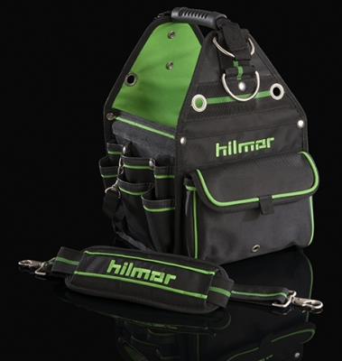 HVAC/R TOTE 7-1/2X7-1/2X13" HT