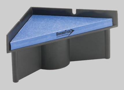 Furnace Mounting Block