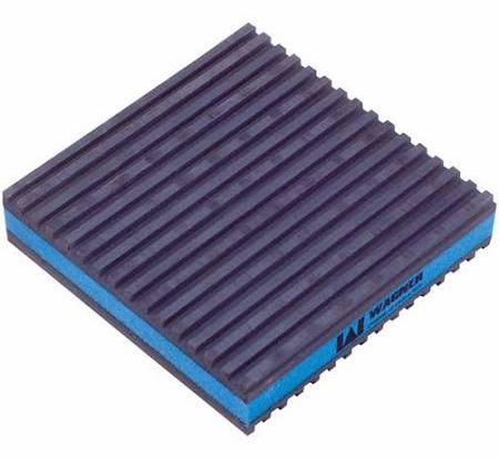 AV Pad, E.V.A., (4x4x7/8)