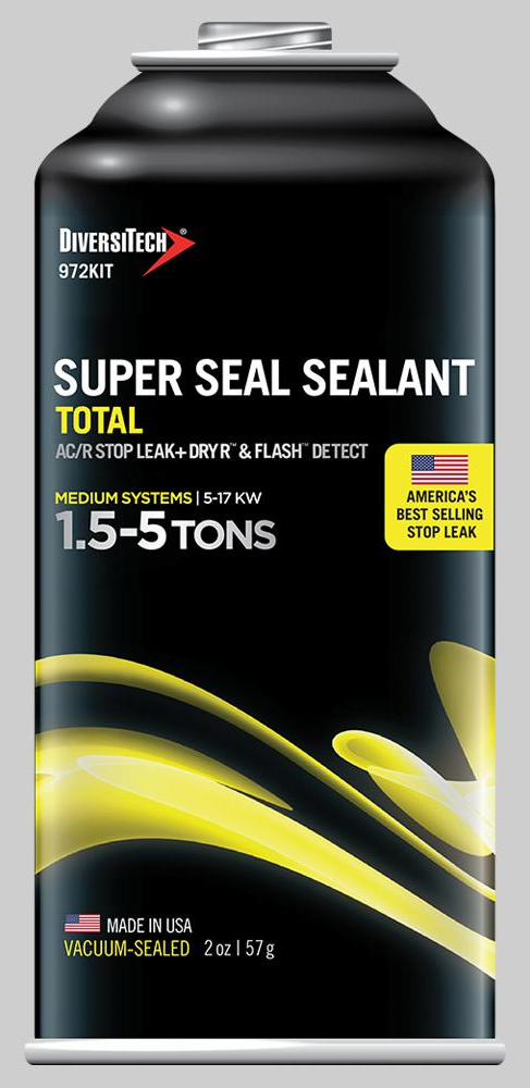 SuperSeal Total,1.5-5 Ton