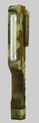 CLIPSTRIP -CAMO 140LUMEN
