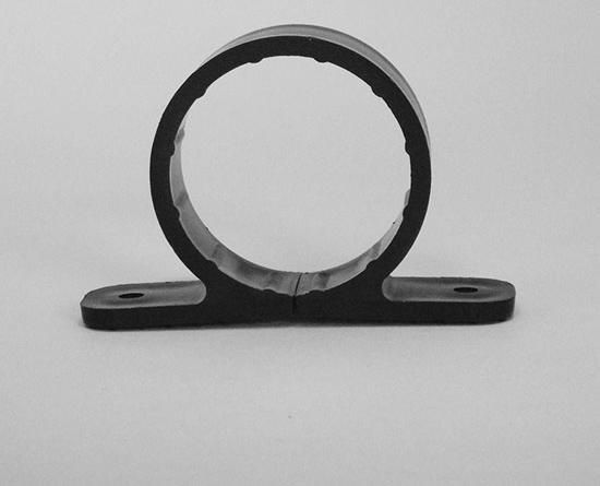 1-1/2" Astro Omega Clamp