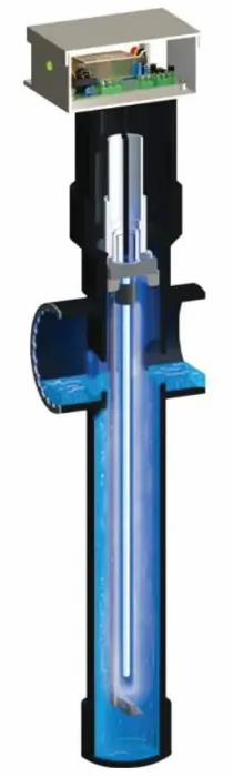 UV UNIT REPLACEMENT BULB