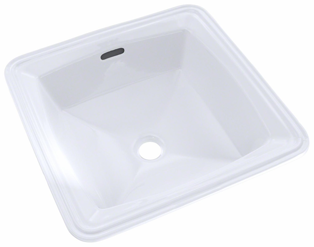 Connelly 14" x 14" Undermount Bathroom Sink