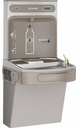 ezH2O Bottle Filler and Drinking Fountain Filtered Refrigerated with Single ADA Cooler