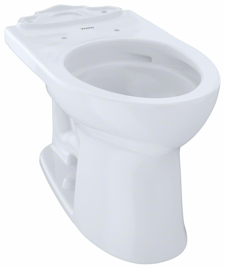 Drake II Elongated Toilet Bowl Less Seat