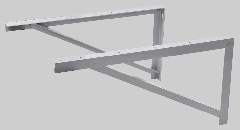 Bracket, A/C 30in, Pk of 2