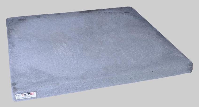 UltraLite Pad 38x42x3