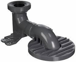 10" Unifit Trapway for MS874S,MS884,MS904