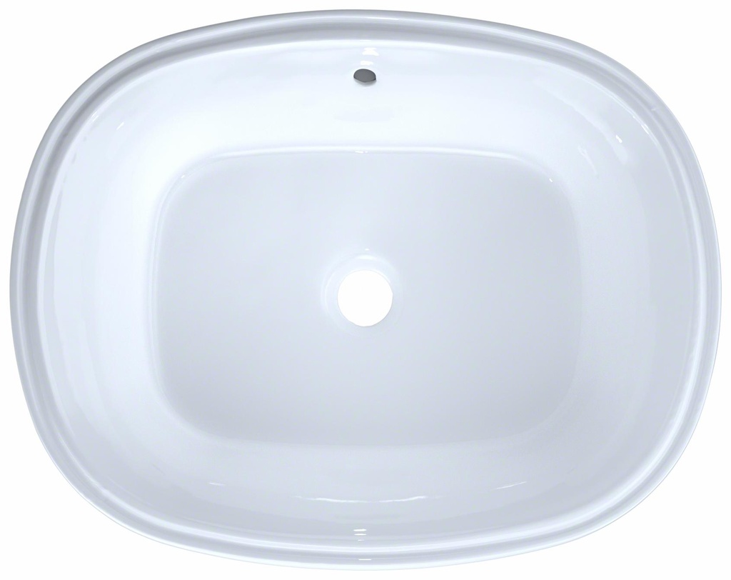 Maris 21" x 16" Undermount Bathroom Sink