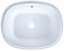 Maris 21" x 16" Undermount Bathroom Sink