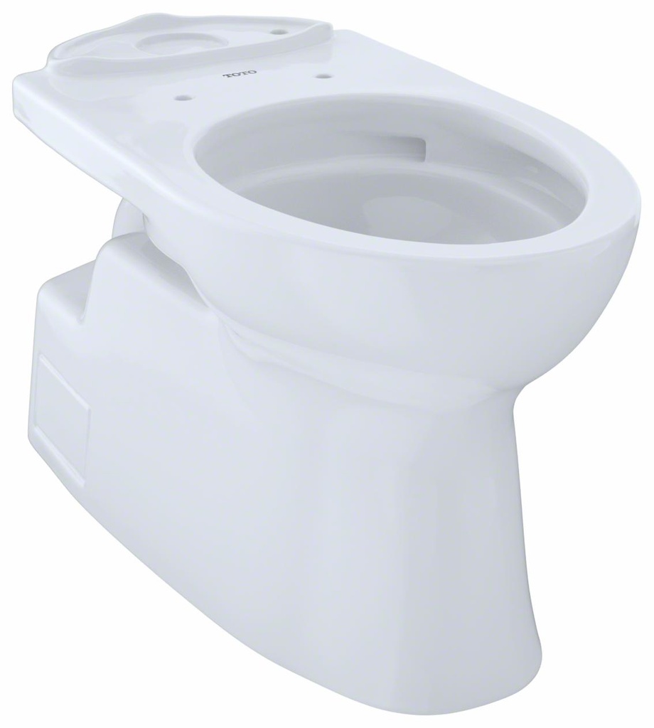 Vespin II Elongated Toilet Bowl Less Seat