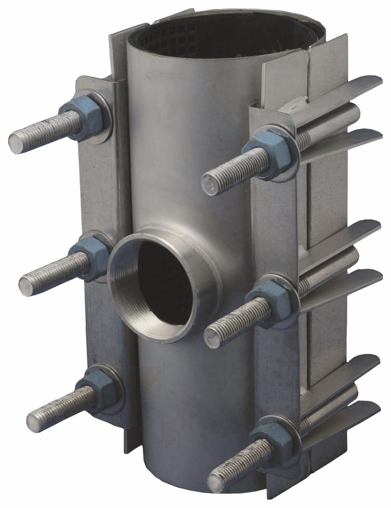 10 CLAMP 11.05-11.85X16+1.0 CENTRE SET 5626