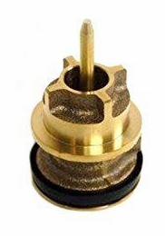 PISTON VALVE ASSEMBLY METAL