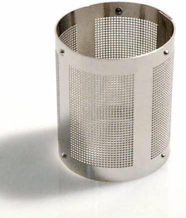 STRAINER FOR INLET BRACKET ASSEMBLY