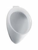Commercial Washout Urinal 0.125 GPF with Back Spud