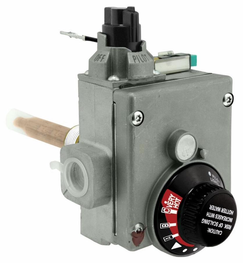 GAS COMB CONTROL NATURAL GAS