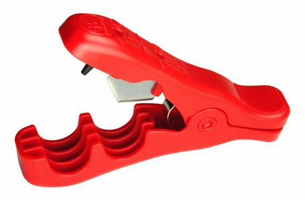 2:1 Punch and Cutter