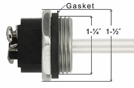 ELEMENT 240/3000 1T STAINLESS STEEL