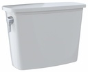 Eco Drake® Transitional E-Max® 1.28 GPF Toilet Tank