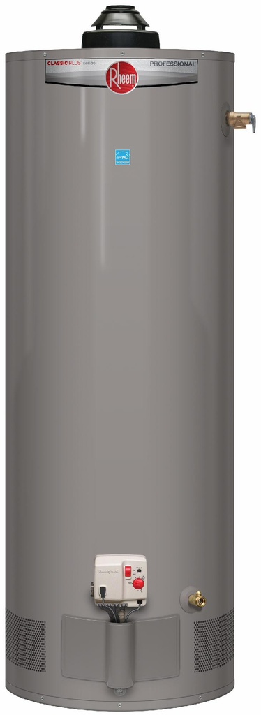40USG Natural Gas 40,000Btu Water Heater PRO+G40S40N CN67PD