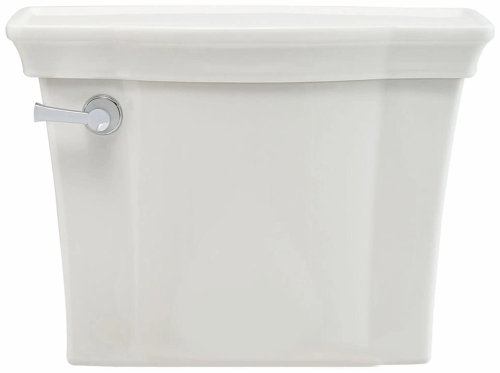 Estate Vormax 1.28 GPF Toilet Tank