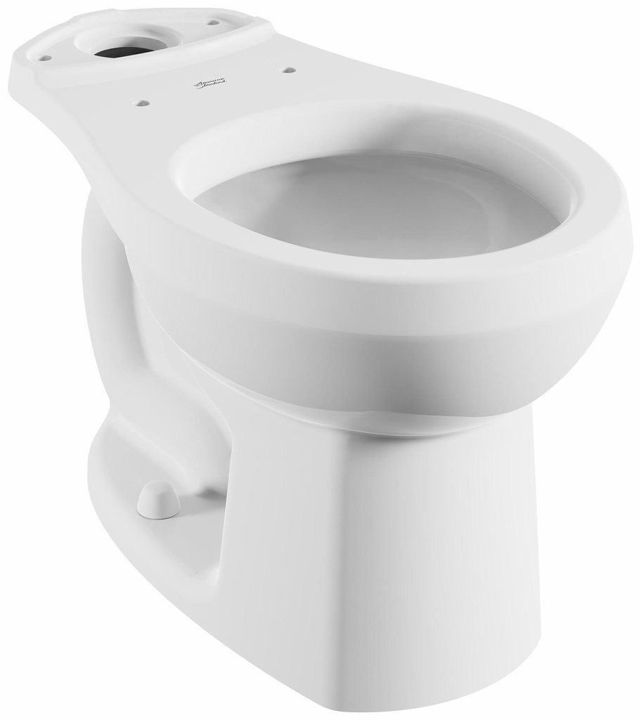 Evolution 2 Round Front Toilet Bowl