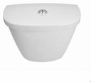 Flowise Dual Flush Toilet Tank