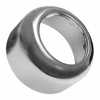 Tubular Box Flange 1-1/2