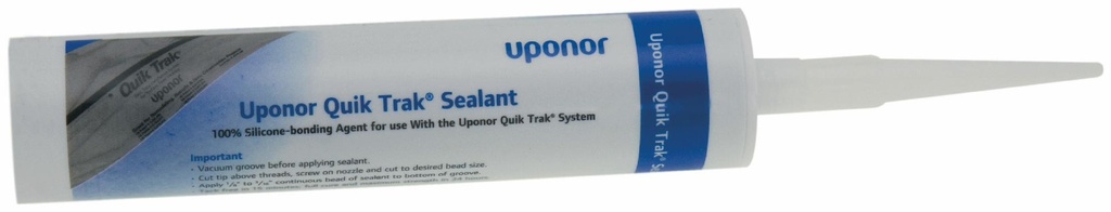 Quik Trak Sealant, 10.3 fluid oz. (300 ml)