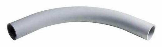 1 1/4" PVC Elbow for 3/4" PEX Bend Support