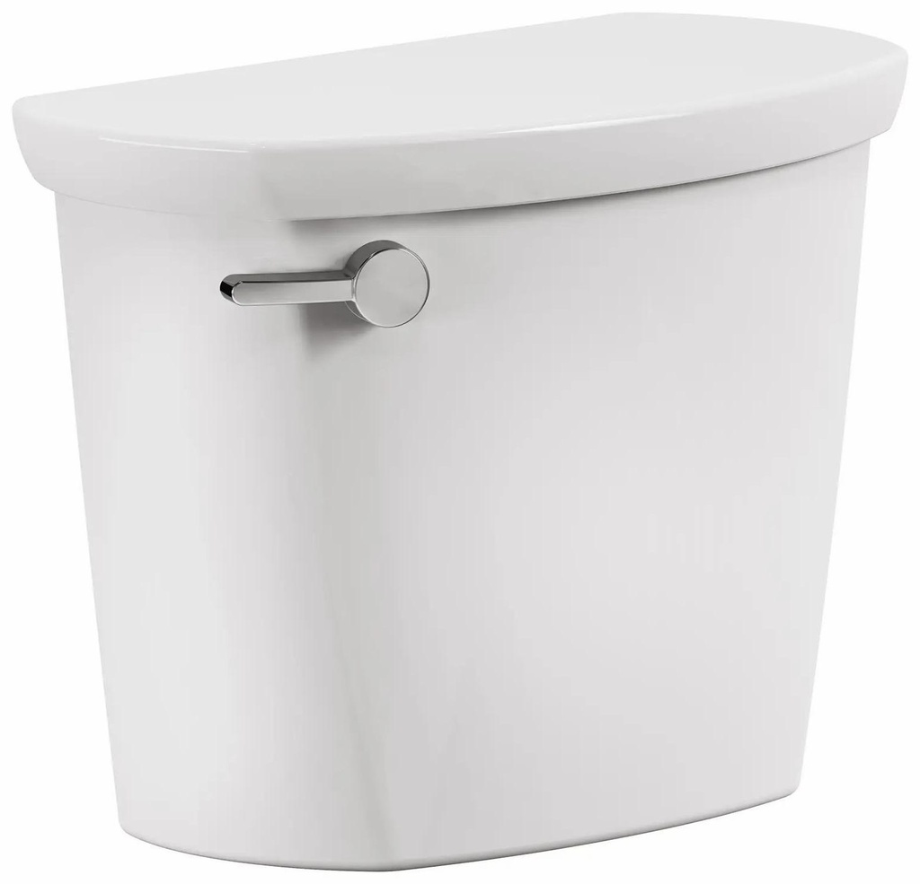 Cadet 1.28 GPF Toilet Tank