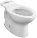 Cadet Elongated Toilet Bowl (Less Seat)